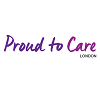 Proud to Care London